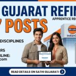 IOCL Gujarat Refinery Apprentice Recruitment 2026