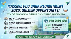 PDC Bank Recruitment 2026