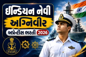 Indian Navy Agniveer Apprentice Recruitment 2026