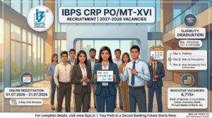 IBPS PO Recruitment 2026