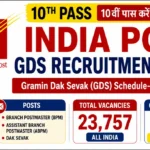 India Post GDS Bharti 2026
